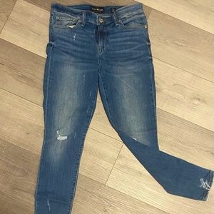 Lucky Brand Skinny Jeans